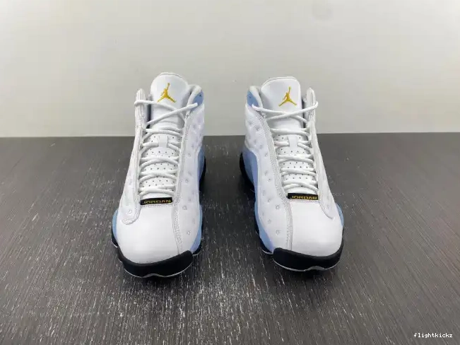 Blue Jordan Grey Air 13 414571-170 0623